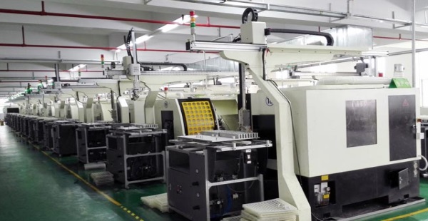 模具設備品牌定位策略分析