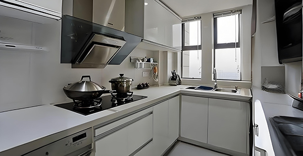 廚衛品牌定位分析