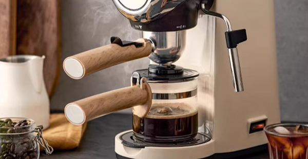 咖啡機(jī)品牌定位案例分析