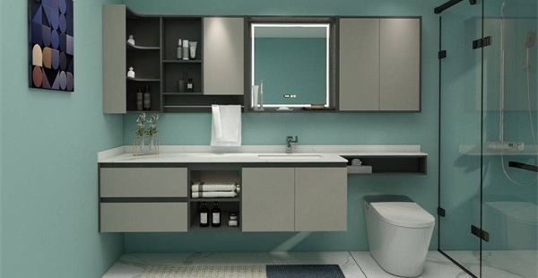 衛浴品牌定位公司：解析金恩衛浴品牌案例