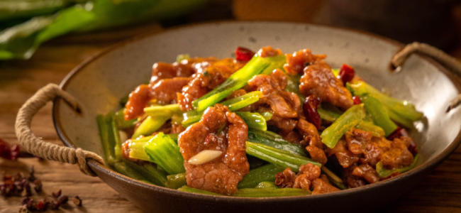 肉類食品品牌定位公司分享：泰安雞家禽行業案例