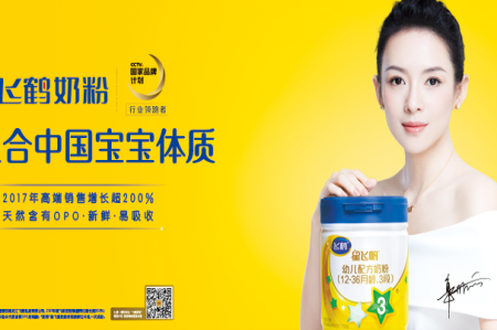 品牌戰略定位助力企業突圍的經典案例