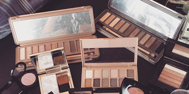 國內外彩妝品牌定位解析