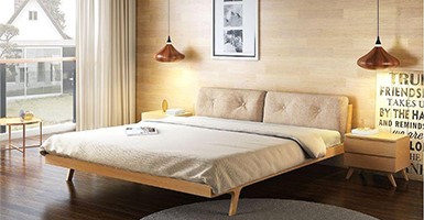 家居床墊品牌戰略定位