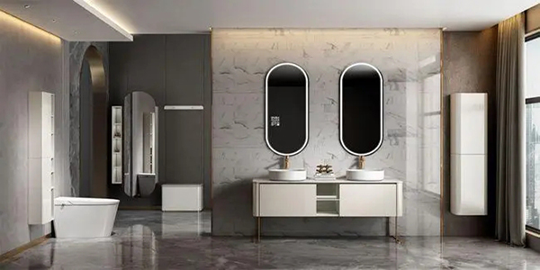 衛浴行業品牌定位公司哪家好