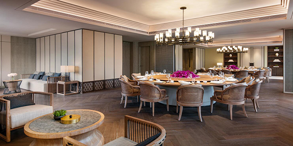 餐飲行業如何找準自己的品牌定位