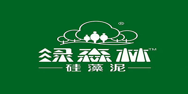 綠森林硅藻泥品牌戰略定位