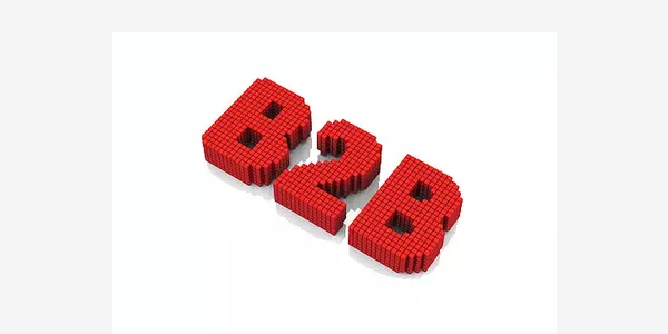 B2B企業品牌戰略規劃