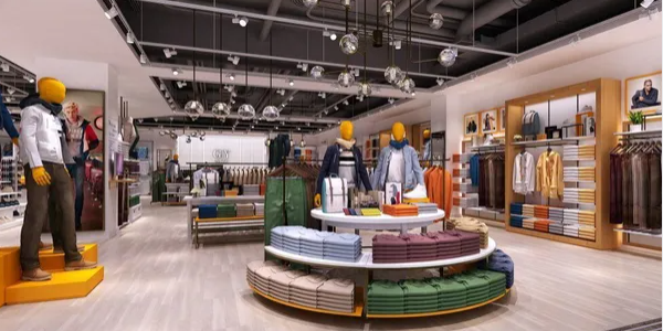 分析蕉內服裝品牌戰略