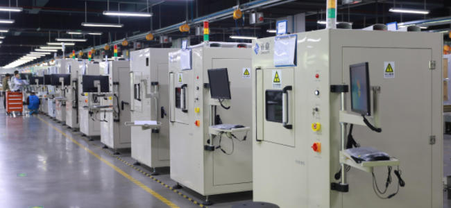 戰略定位公司分享行業案例：銑床如何做好品牌定位？