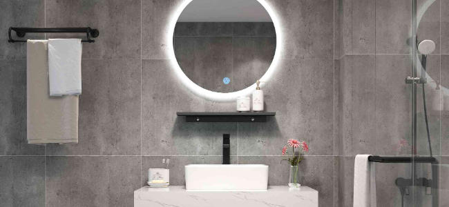 衛浴品牌戰略定位公司解析