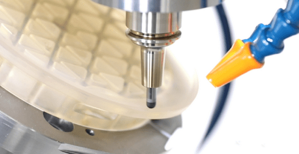 雕刻機品牌定位案例分析