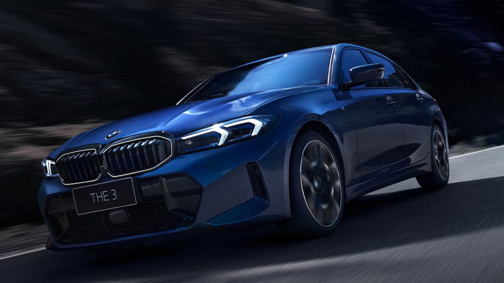 寶馬品牌定位危機(jī)：世界豪車品牌跌落神壇，未來(lái)路在何方？