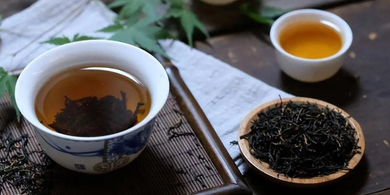 茶葉品牌定位怎么做？非常差異案例拆解