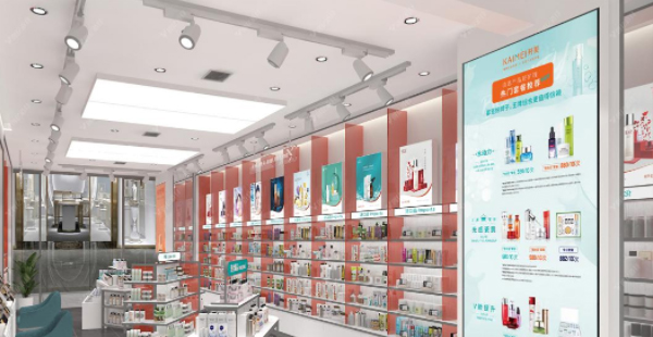 彩妝品牌定位案例分析