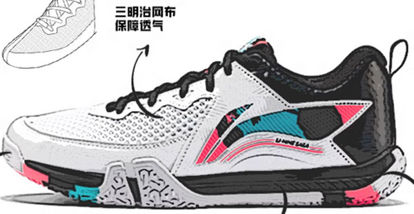 李寧品牌定位困境：兩年市值蒸發(fā)2000億，未來(lái)何去何從？