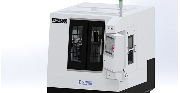 雕銑機品牌定位案例分析