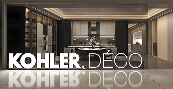 科勒衛浴品牌戰略分析