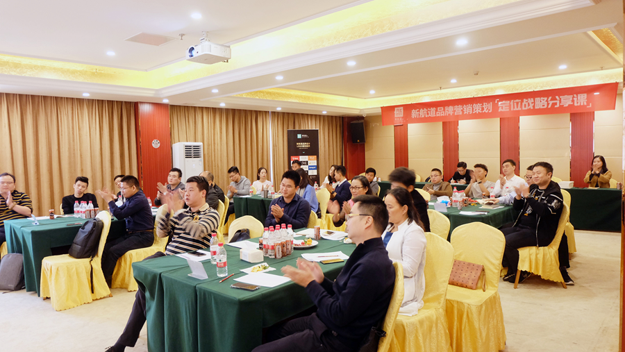 品牌戰略核心定位方式