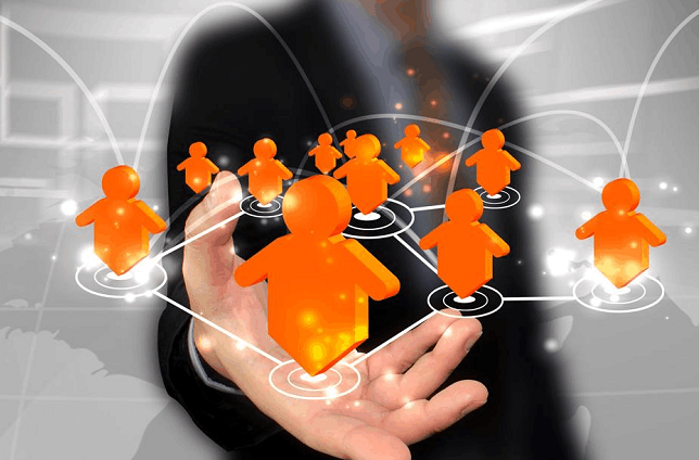 市場戰略定位,競爭分析