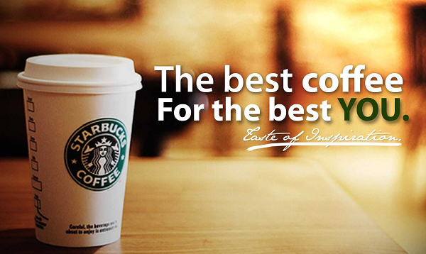 星巴克的品牌戰略,星巴克品牌戰略規劃