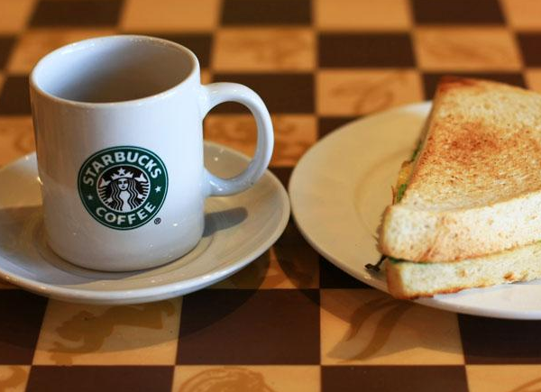 星巴克的品牌戰略,星巴克品牌戰略規劃