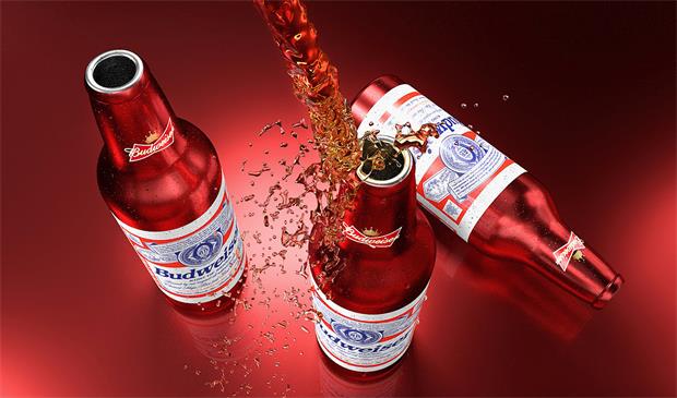 百威啤酒品牌戰略,啤酒品牌戰略,百威品牌戰略