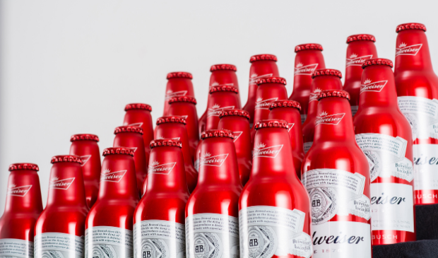 百威啤酒品牌戰略,啤酒品牌戰略,百威品牌戰略