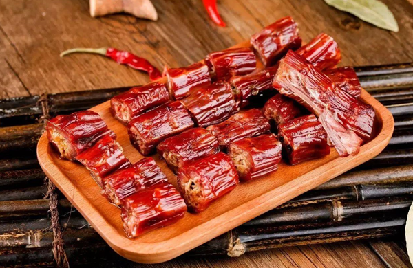 煌上煌品牌定位戰略,煌上煌品牌定位,煌上煌戰略定位