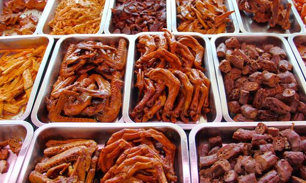 煌上煌品牌定位戰略,煌上煌品牌定位,煌上煌戰略定位