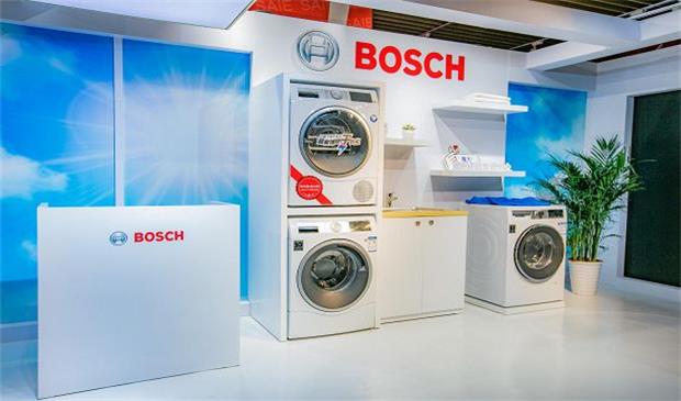 博世品牌戰略,博世的品牌戰略是什么,博世