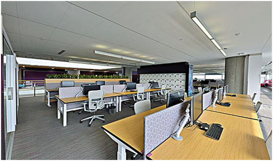 企業戰略定位,戰略定位與配稱,企業戰略定位與配稱