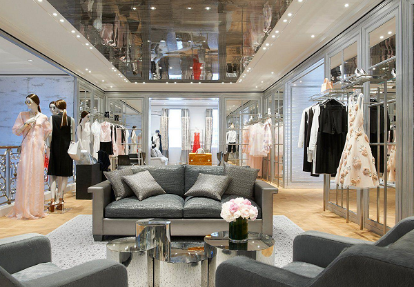 高檔女裝市場定位戰略,女裝品牌定位戰略,女裝市場戰略定位