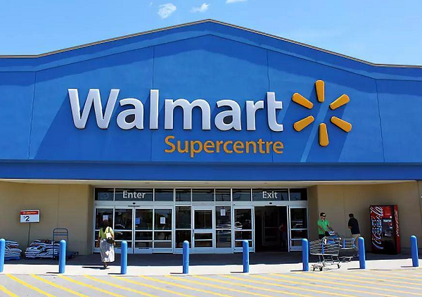 沃爾瑪的市場定位戰略,沃爾瑪定位戰略,沃爾瑪市場定位