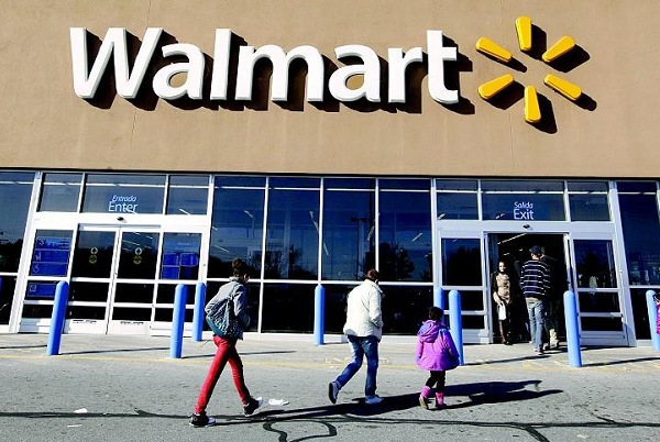 沃爾瑪的市場定位戰略,沃爾瑪定位戰略,沃爾瑪市場定位