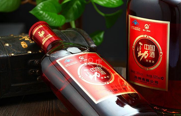 中國勁酒品牌戰略分析,勁酒品牌戰略,勁酒的品牌戰略