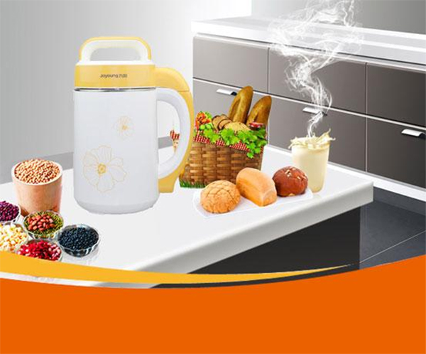 九陽的品牌戰略,九陽品牌戰略,九陽