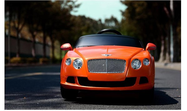 賓利品牌戰略,賓利戰略,賓利