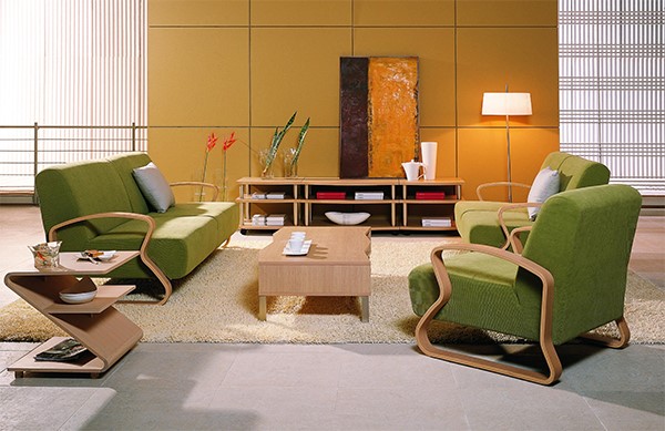 大家居戰略,大家居品牌戰略