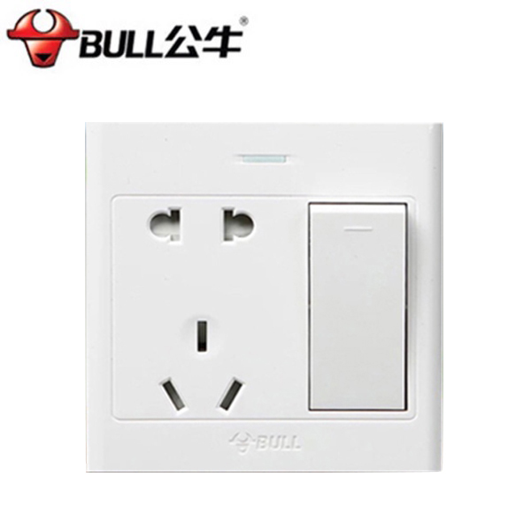 公牛插座戰略定位,公牛戰略定位,公牛插座