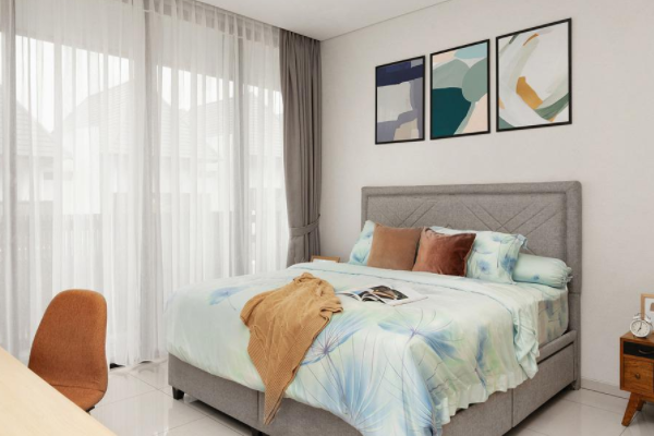 家居品牌戰略案例