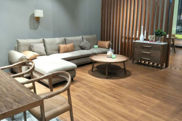 我樂家居品牌戰略