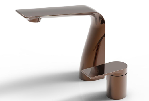 金恩衛浴品牌定位案例