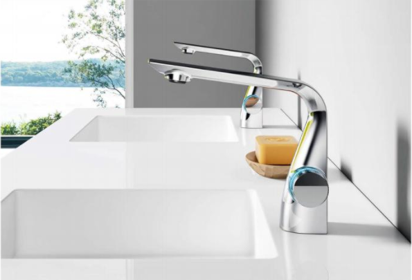 金恩衛浴品牌定位案例