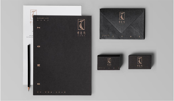 卓木鳥收納品牌戰略案例