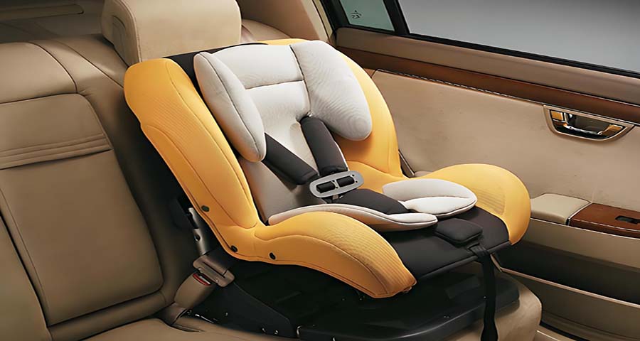 安全座椅品牌戰略分析