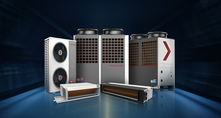 芬尼空氣能的品牌戰略