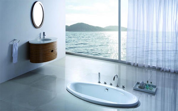 惠達衛浴的品牌定位