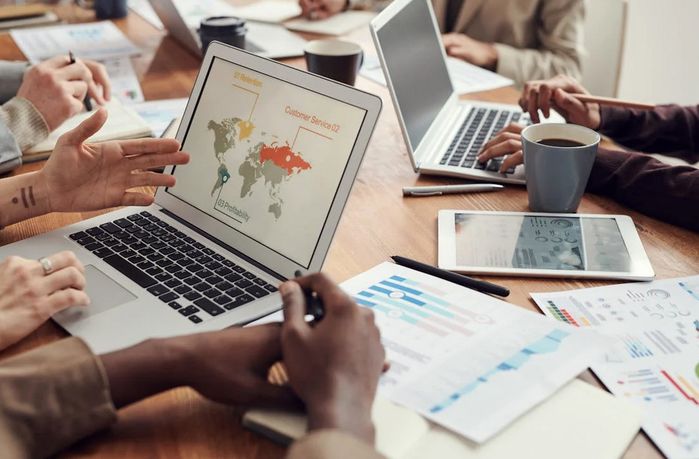 品牌定位公司哪家比較好？如何判斷？