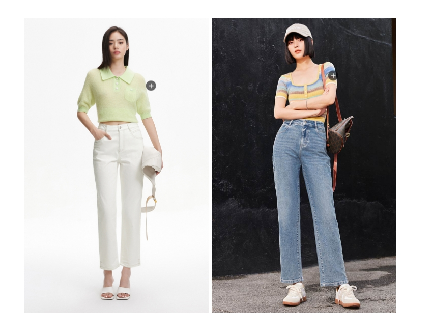 ONLY品牌定位是什么？消費群體有哪些？